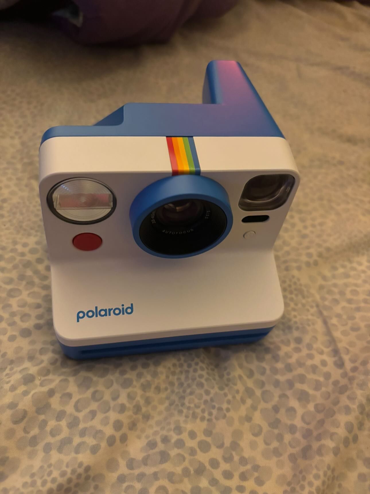 Polaroid 2nd Generation
