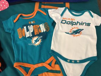 Baby Dolphin Onesie