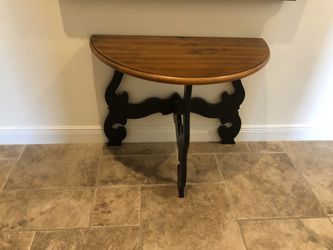 Console Table