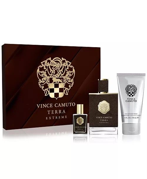 Vince Camuto Terra Extreme**NEW IN BOX