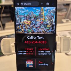 128GB Samsung Galaxy S23, All Carriers -9382 $340