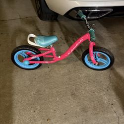 Schwinn Balance Bike