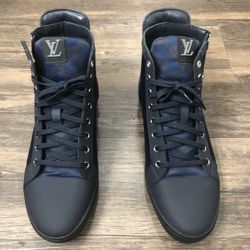 Louis Vuitton LV Shoes
