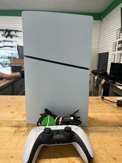 PlayStation 5 slim