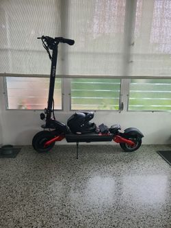 Eagle One PRO ~ Way Below Retail ~ Only 36 Miles