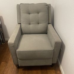 Couch Recliner 