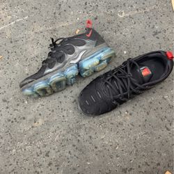 Nike Vapors