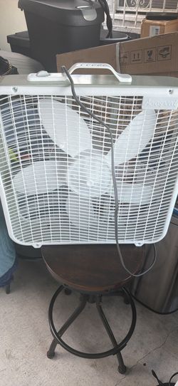 Fan