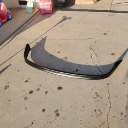 S13 Silvia Lip