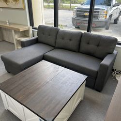 Sofa sleeper (FREE 24H DELIVERY)