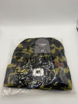 Yuntuo LED Beanie with The Light