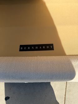 Bernhardt Upholstered Furniture Piece