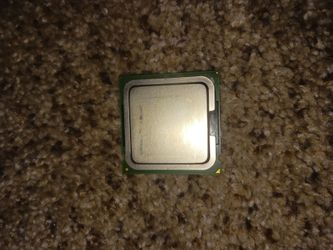 Intel Pentium 4