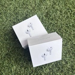 AirPods Pro 3