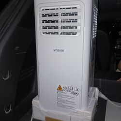 Vissani Portable Air Conditioner