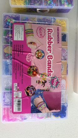 Bracelets Maker