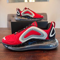 Undercover x Nike Air Max 720 Shoes