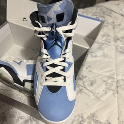 Jordan 6 Size 10