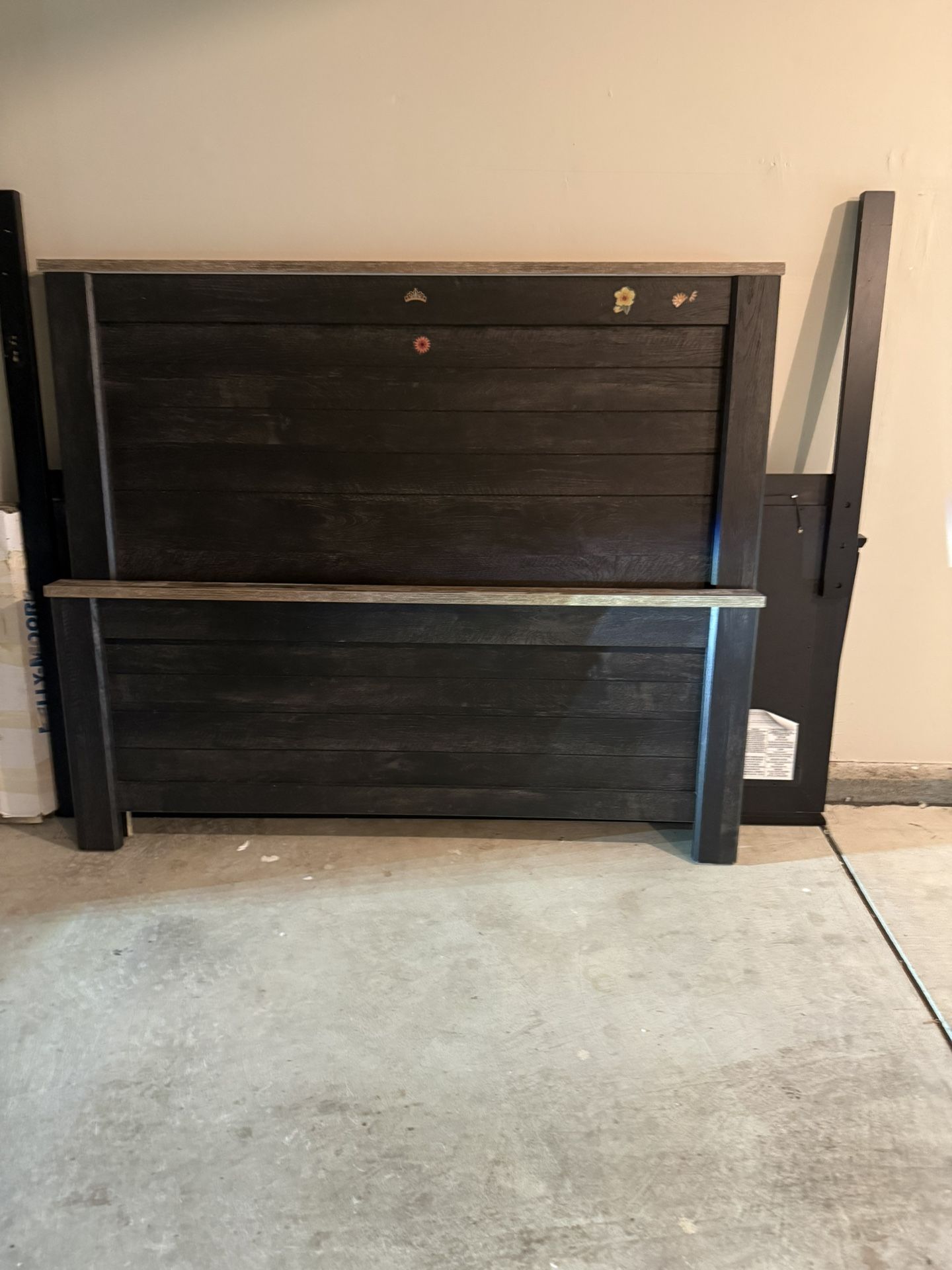 Bed Frame