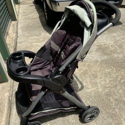Baby stroller