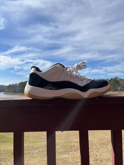 Concords 9.5