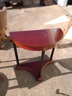 Tables 