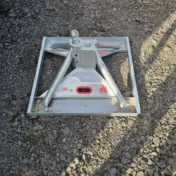 Andersen 5th Wheel Hitch