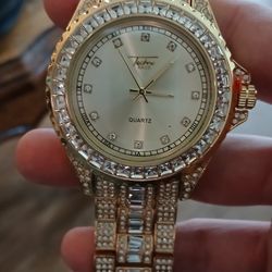 Mens Watch