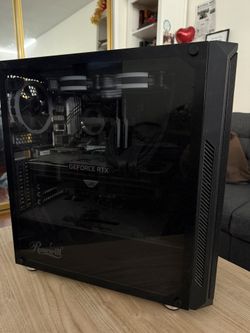 ABS Gladiator Gaming PC - Intel i7 10700KF - GeForce RTX 3070 - G.Skill TridentZ RGB 16GB DDR4 3200MHz - 1TB Intel M.2 NVMe SSD