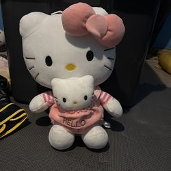 Hello kitty