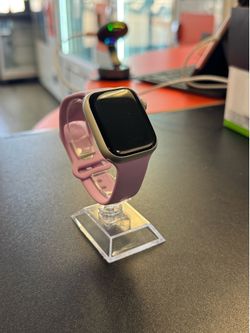 Apple Watch Series 7 41MM GPS& LTE