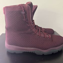 Nike Air Jordan Future Waterproof Boots Size 11