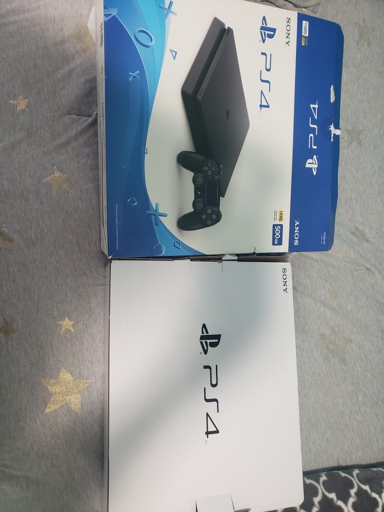 Ps4 