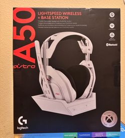 Gaming Headset