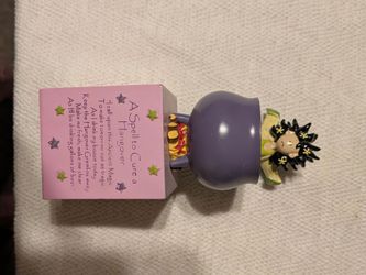 Hangover remedy Figurine