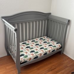 Baby Crib
