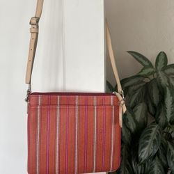 Coach Crossbody Purse 