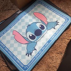 Stitch Matts