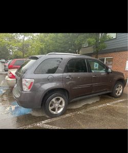 2007 Chevrolet Equinox