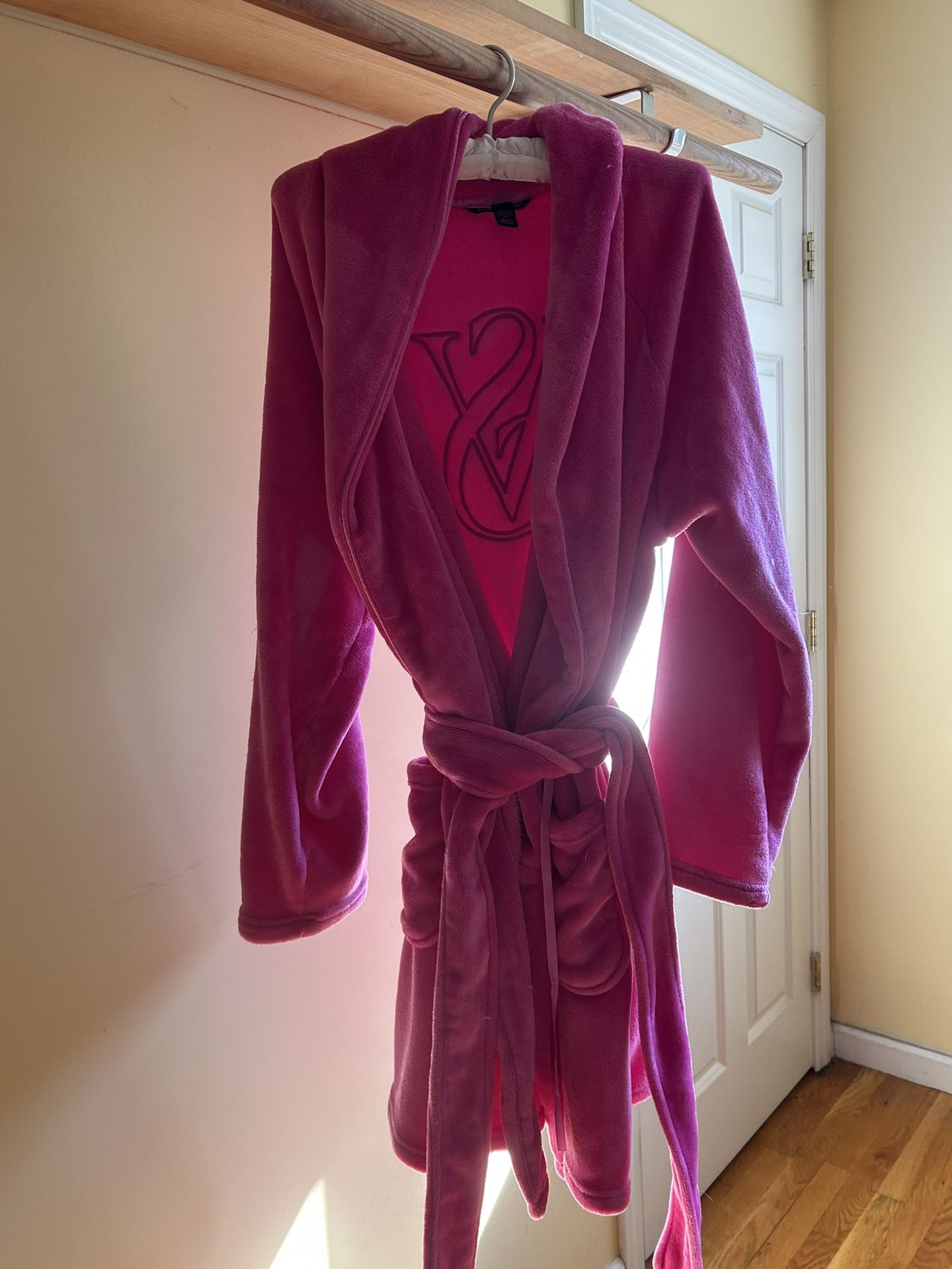 Victorias Secret Robe