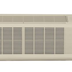 GE Zoneline Heat Pump Unit with ICR 15,000 BTU, 230/208 Volt