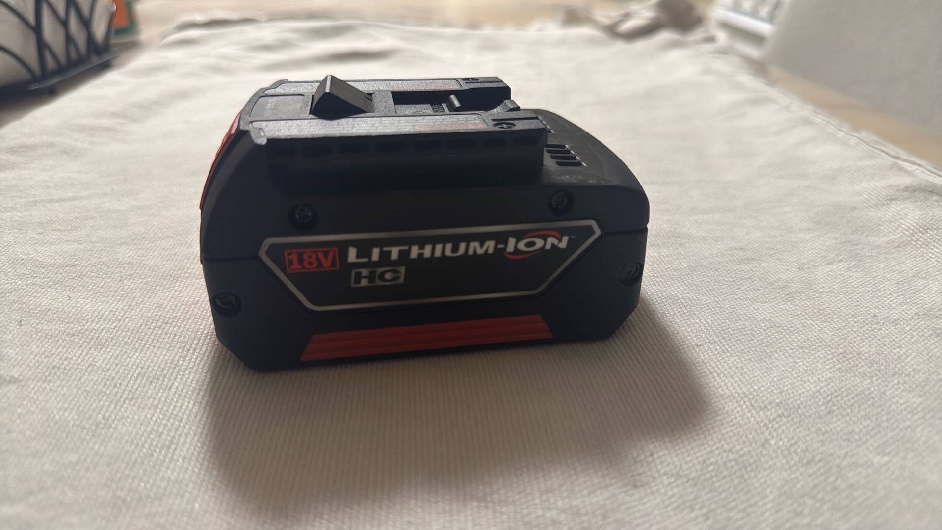 Bosch Battery 619G 18v 3.0