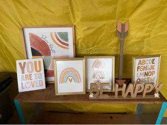 Decor bundle