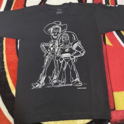 Brand New Youth Medium Bait X Toy Story Collab