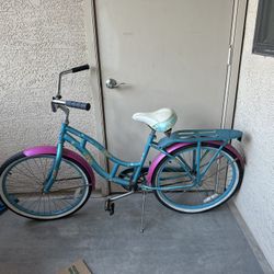 Schwinn Del Mar