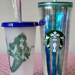 ♊️Starbucks Bundle♊️