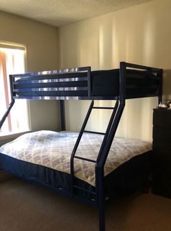 Kids bunkbed