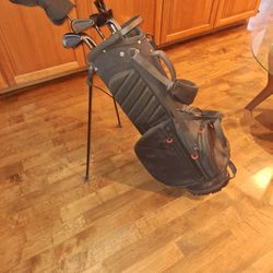 Stix Perform Series Golf Clubs For Sale
