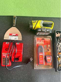 Random tools