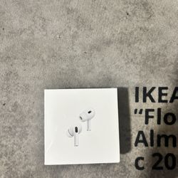 Air Pod Pro Gen 2